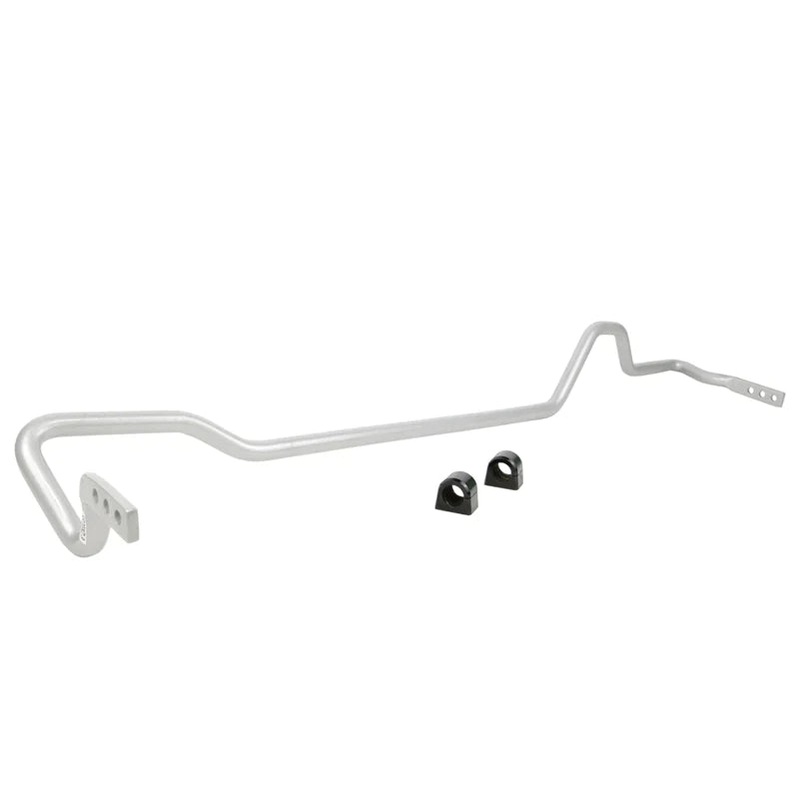 Whiteline 1993-2000  SUBARU IMPREZA WRX STI GC, GF Rear  Sway Bar – 22mm 3 Point Adjustable BSR20XZ