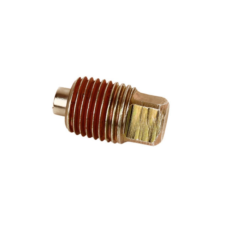 15. Briggs Oil Drain Plug with Magnetic Tip
