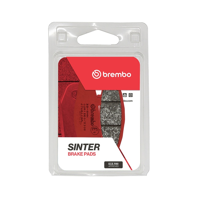 Brake Pads – 07KA11SA