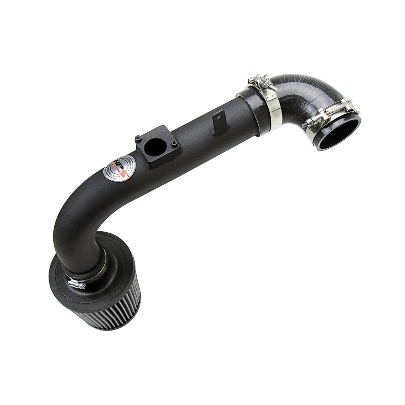 HPS Short ram Air Intake Kit | 2000 – 2005 Toyota MR2  (827-509WB)