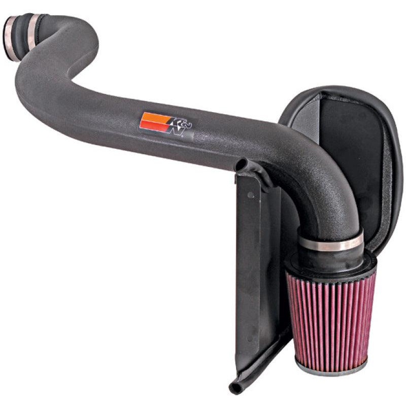 K&N 94-97 Chevy S10 / GMC Sonoma L4 2.2L Performance Intake Kit