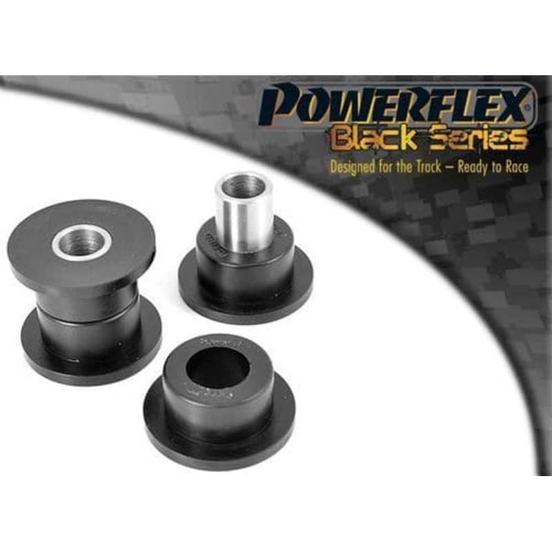 Powerflex Rear Trailing Arm to Hub Bush Nissan Pulsar/Sunny GTi-R (1990-1994) BLACK
