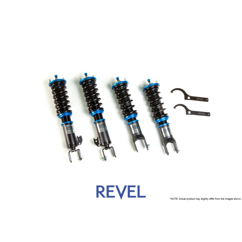 REVEL Touring Sports Dampers – 00-09 Honda S2000 (AP1/AP2)