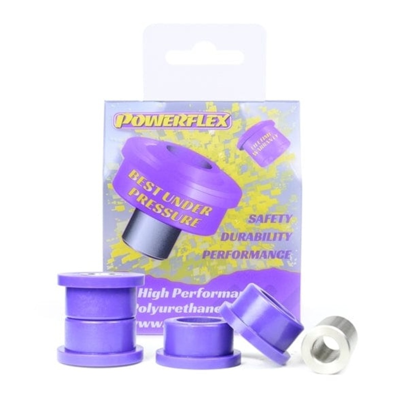 Subaru WRX / Impreza / BRZ / Forester SH / Scion FR-S Rear Lower Track Control Inner Bushing