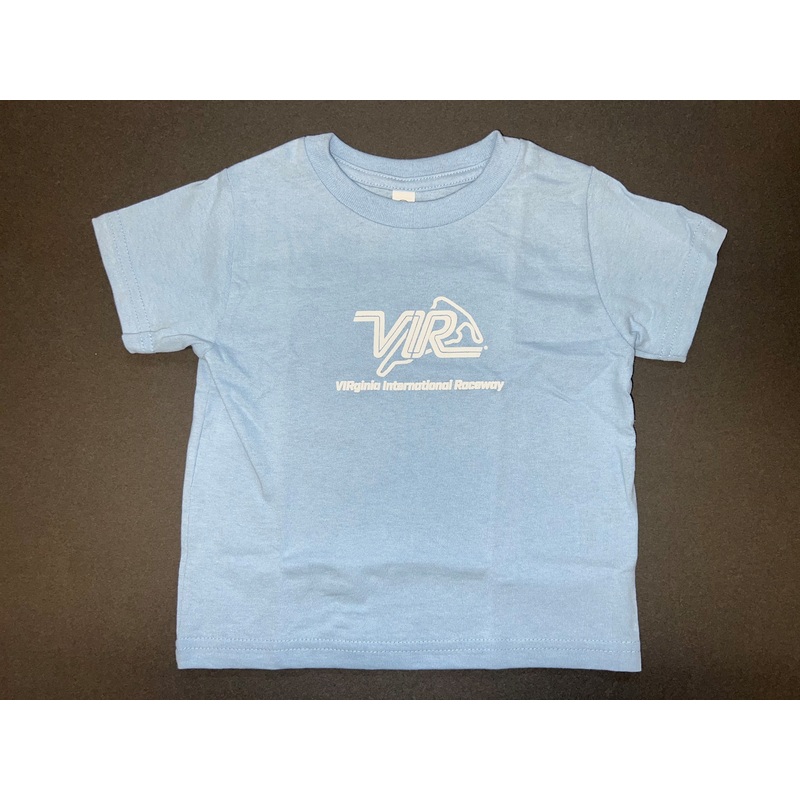 VIR YOUTH Logo Tee (Size: 2T, 3T or 4T)
