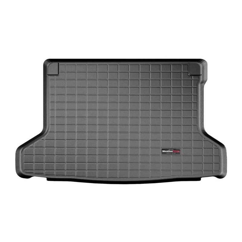 WeatherTech 2016+ Honda HR-V | 2WD Models Only Cargo Liner – Black