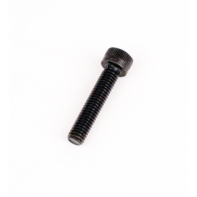 128. V.TCE6X30 Vortex Rok GP Socket Head Bolt M6x30, Side Cover Bolt