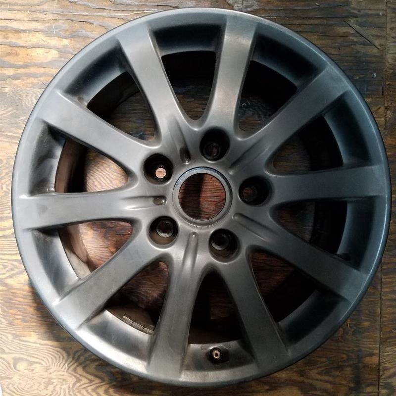 17″ PORSCHE CAYENNE 04-06 17×7.5 Original OEM Wheel Rim