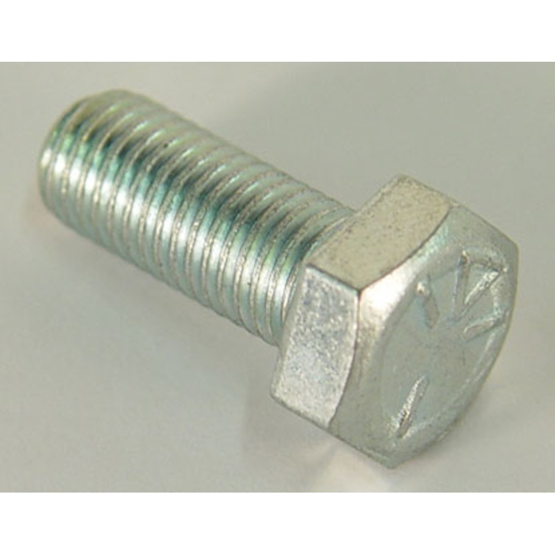 465300 Hex Head Bolt for PTO Shaft End for Clutch Mounting