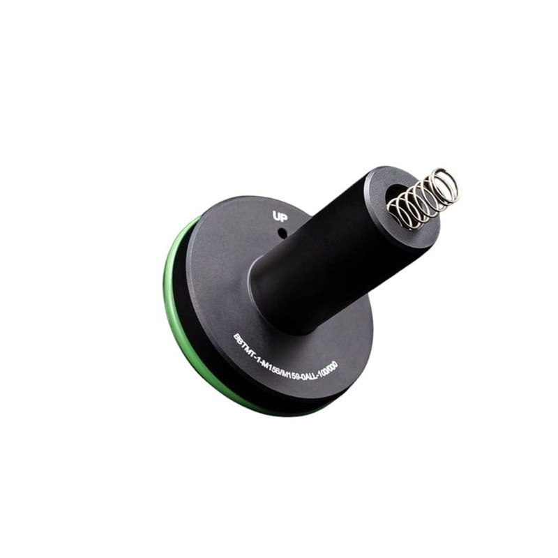 BlackBoost USA Coolant Wide Open Thermostat – Mercedes AMG M156/M159 Bypass