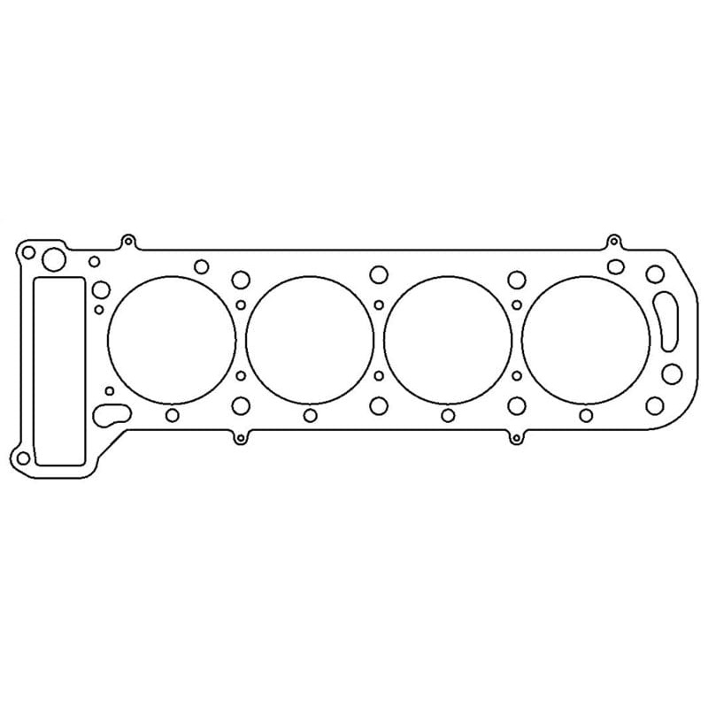 Cometic Opel Ascona KADETT CIH / S CIH / E 2.0L 97mm .060 inch MLS Head Gasket