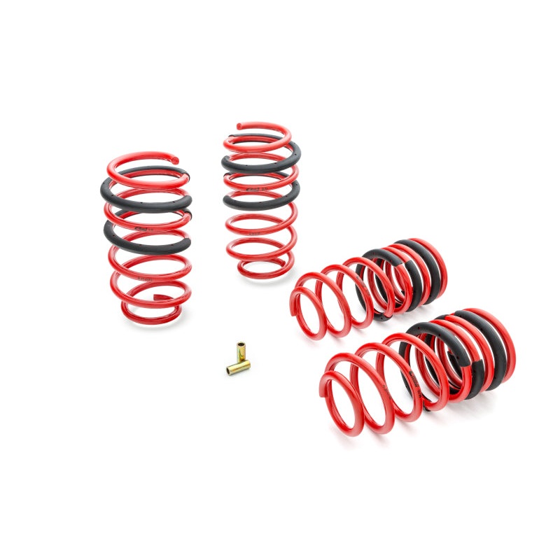 Eibach Sportline Lowering Springs – 06-11 Honda Civic (includes Si)