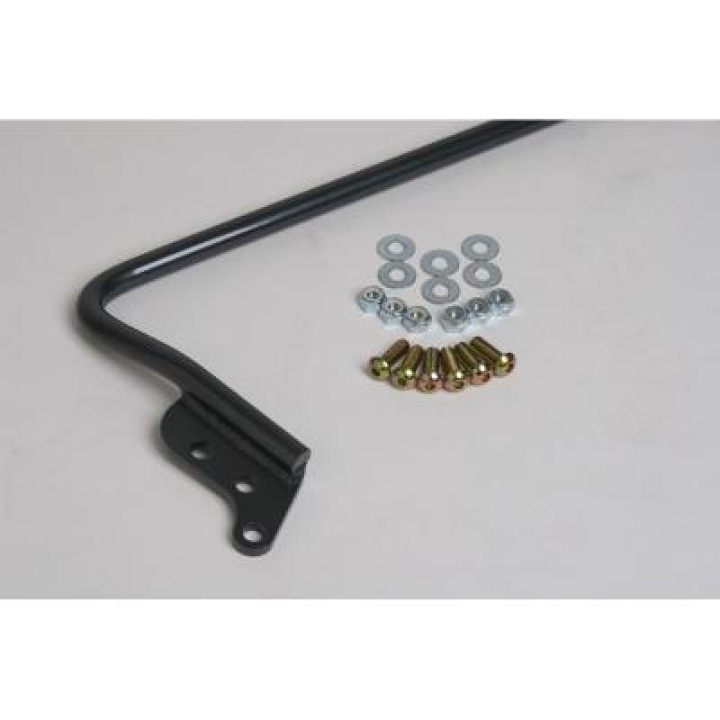 Progress Tech 2011+ Honda CR-Z Rear Sway Bar (19mm)