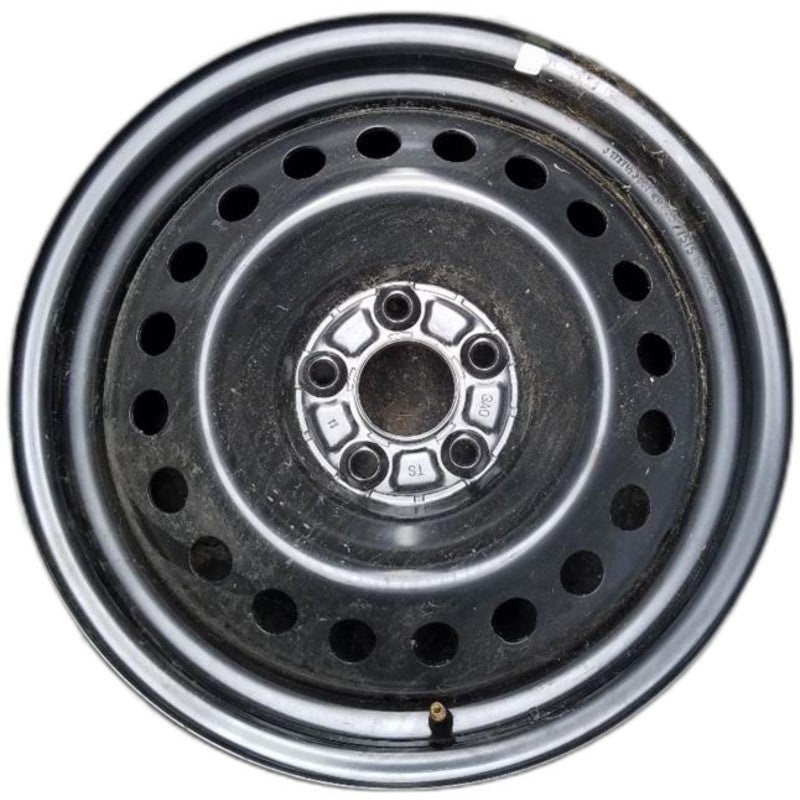 17″ CR-V 23-24 17×7.5 steel Original OEM Wheel Rim