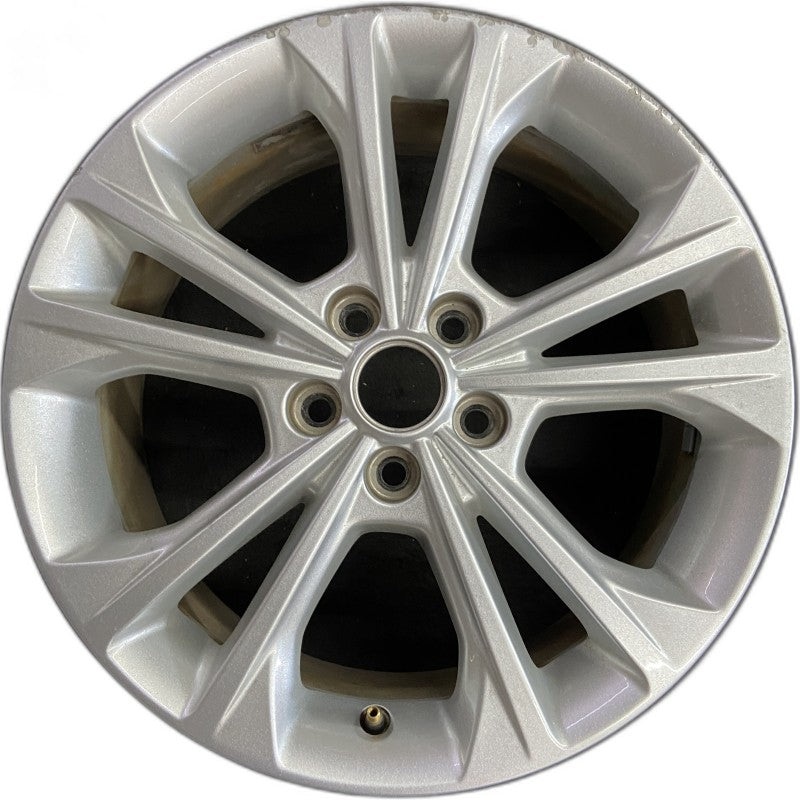 17″ ESCAPE 17-19 17×7.5 TPMS aluminum Original OEM Wheel Rim