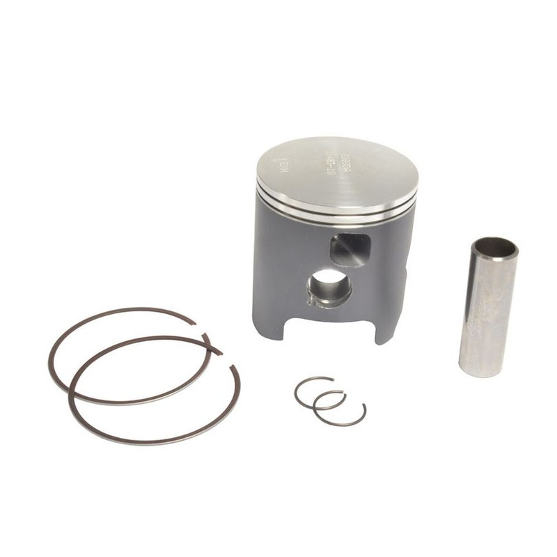 Athena S4F06640015C Ring Set Diameter 66,5 mm for Athena Piston