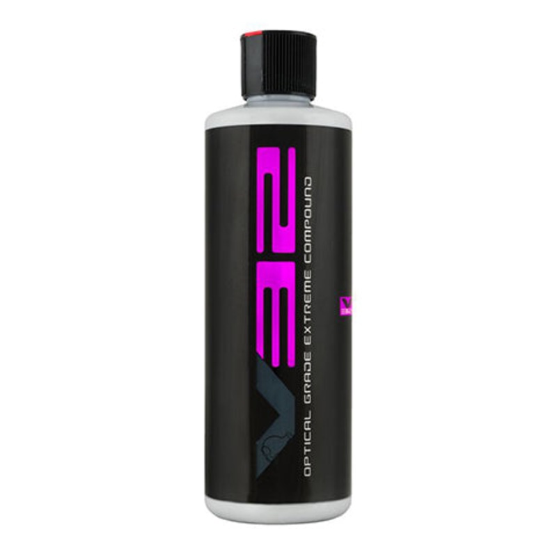 Chemical Guys V32 Optical Grade Extreme Compound | Universal (GAP_V32_16)