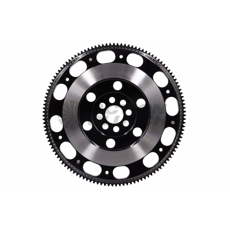 Chromoly Lightweight Flywheel for Toyota Altezza 1998-2002 2.0L DOHC (3SGE) Turbo