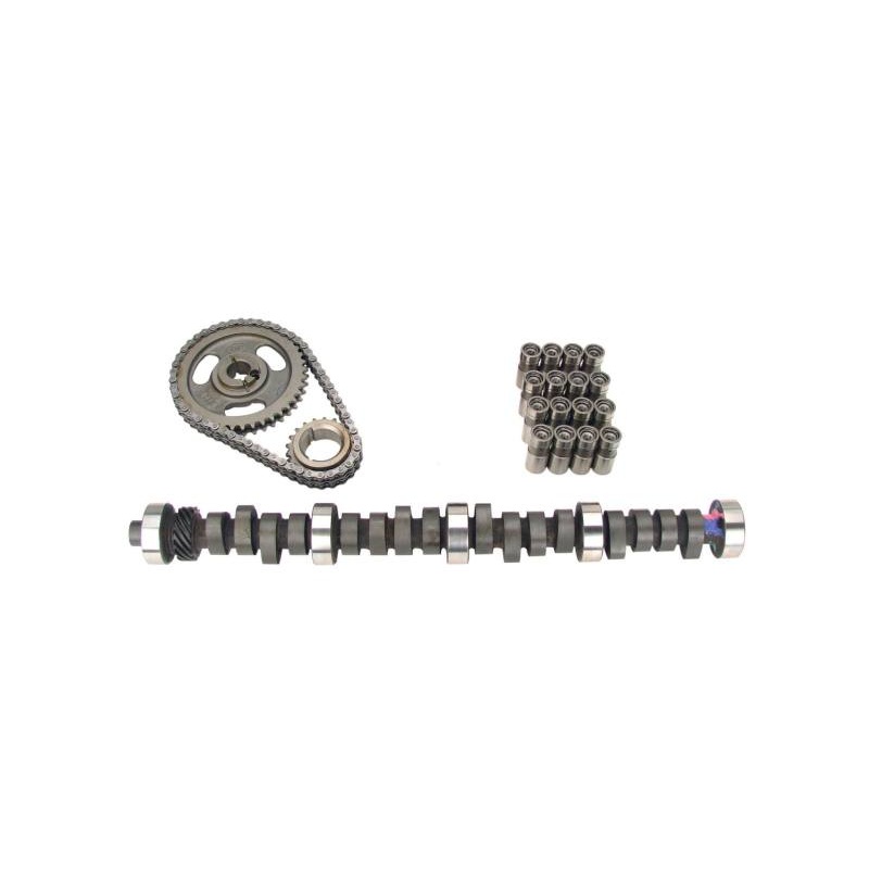 COMP Cams Camshaft Kit FW X4 254H-11