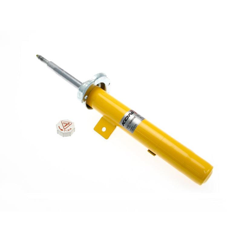 Koni Sport (Yellow) Shock 08-13 BMW 1 Series – E87 128i/ 135i Coupe – Right Front