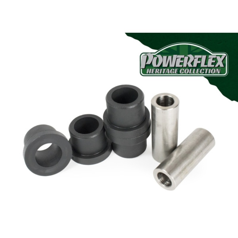 Powerflex Rear Inner Track Control Arm Bush M14 Bolt Toyota MR2 Gen2 SW20 (1989 – 1999)MR2 SW20 REV 1 (1989-1991) HERITAGE