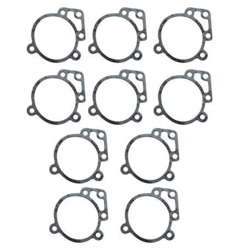 S&S Cycle Backplate Gasket For CV Adaptor .0625in – 10 Pack