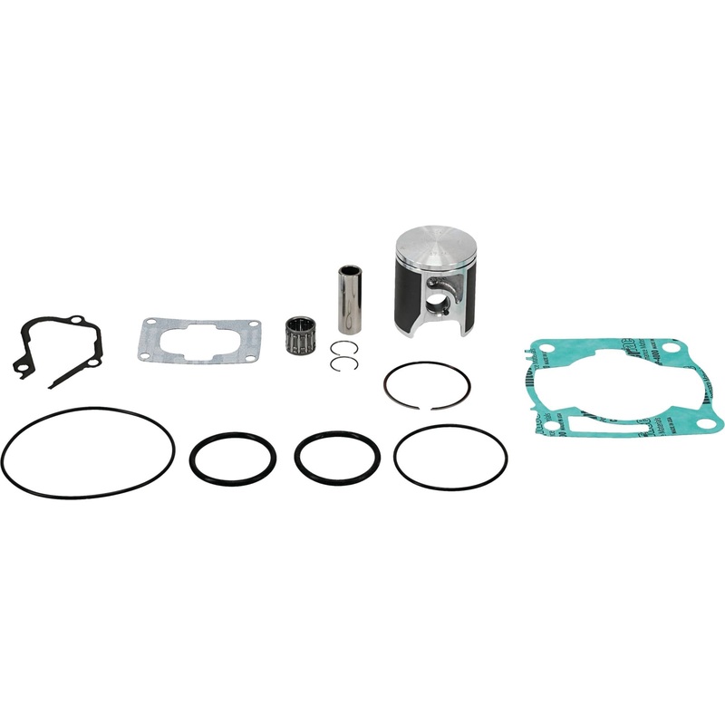 Vertex VTK24370B Piston 02-18 Yamaha YZ 85 85cc Top End Piston Kit