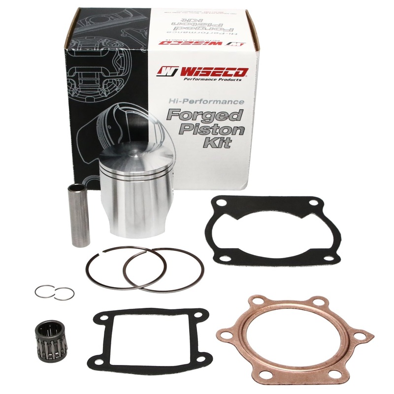 Wiseco PK1529 85-86 Suzuki LT250R Quadracer (534M07000) Piston Kit