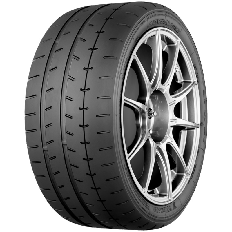 Yokohama Advan A052 Tire – 295/30R18 98Y