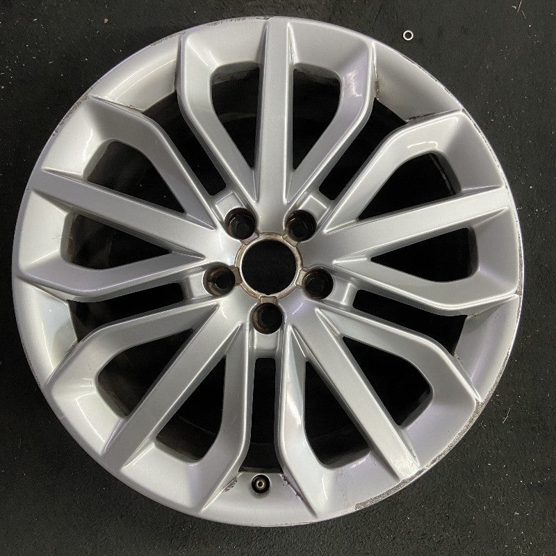 19″ AUDI A6 12-15 19×8.5 alloy 15 spoke Original OEM Wheel Rim