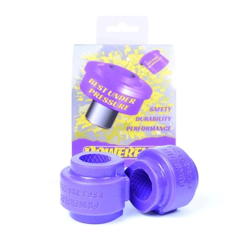 Audi RS4 (2012+) Front Sway Bar Bushing – 25.6 mm