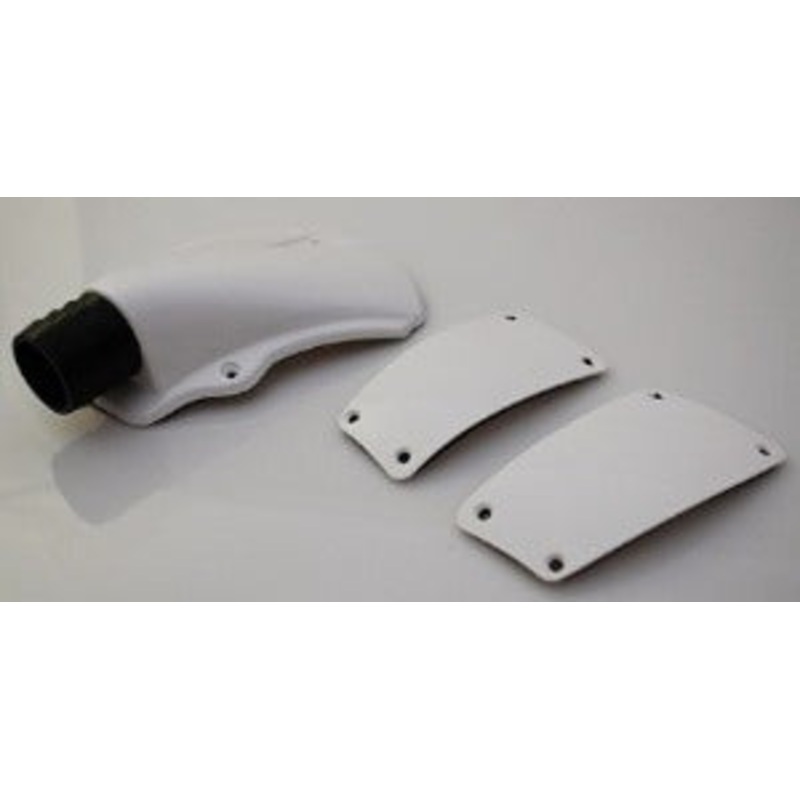 Bell BR1 Top Air Kit