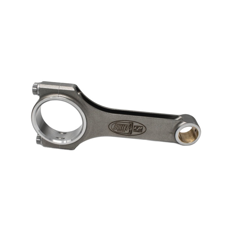 Carrillo GM Gen III LS Bullet H-Beam 6.125in L 7/16 WMC Bolt Connecting Rods (Set of 8)