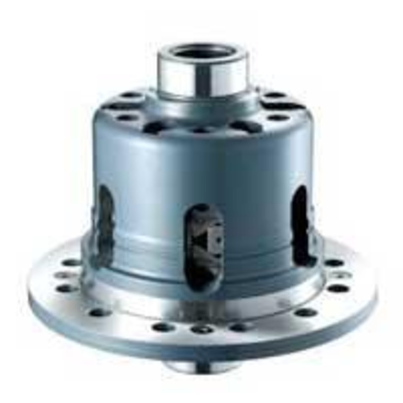 Cusco Type RS Limited Slip Differential / (02-07) Subaru WRX GDA- Front- 1 Way (2 Way)