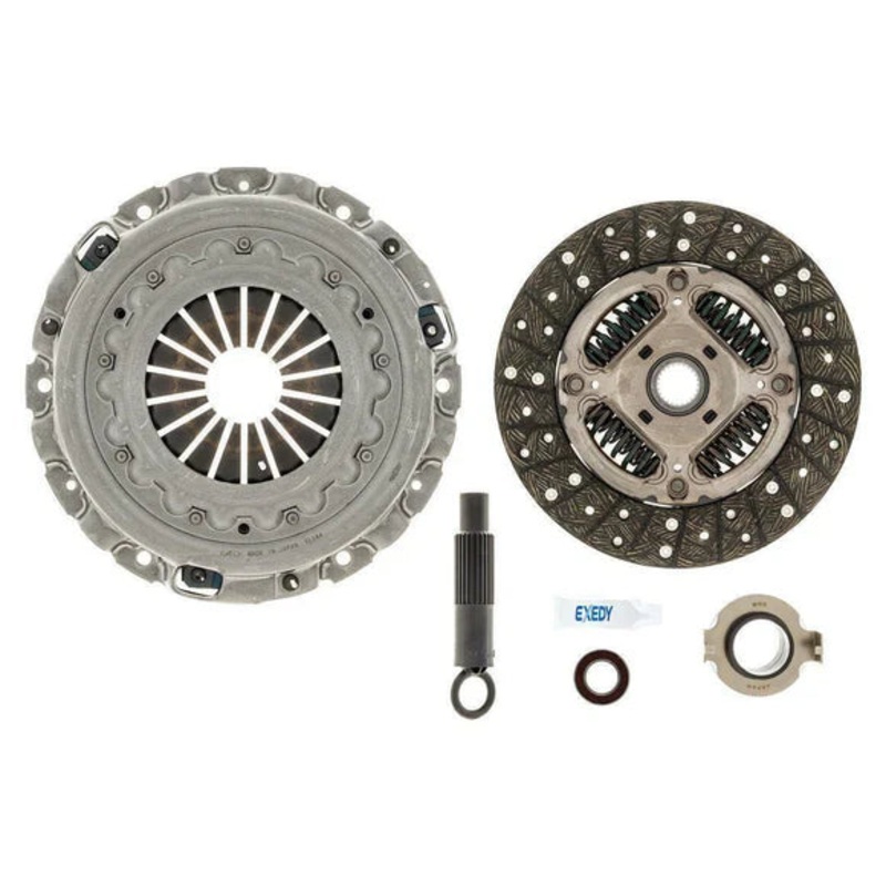 Exedy Stage 0 OE Clutch Kit | 2017-2021 Honda Civic Type-R (HCK1016)