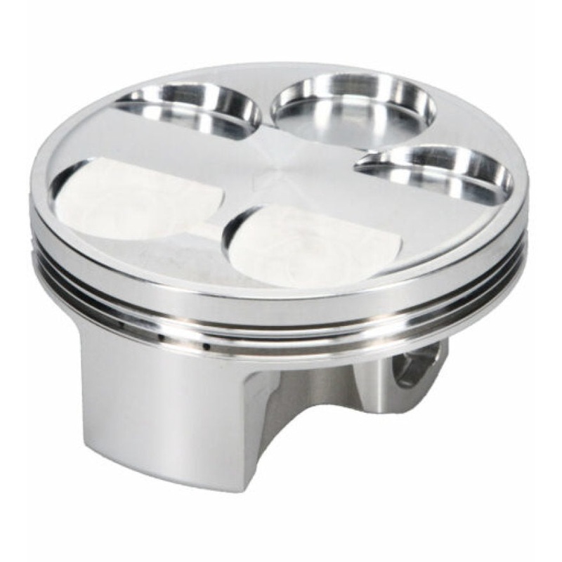 JE Pistons Yamaha YZ250F/WR250F Piston Single
