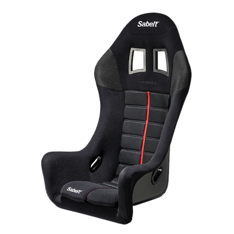 Sabelt Titan Seat, Large