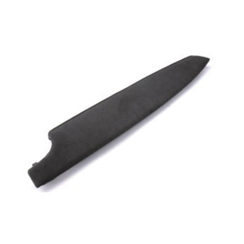 Subaru OEM tS JDM Alcantara Arm Rest Left Hand – Subaru BRZ 2013-2020 / Scion FR-S 2013-2016 / Toyota FT86 2017-2019 | 94267CA051VH