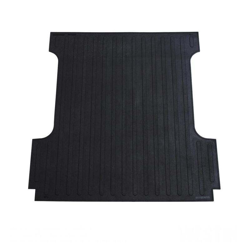 Westin 2019-2020 Ram 1500 (5.5 ft Bed) Truck Bed Mat – Black