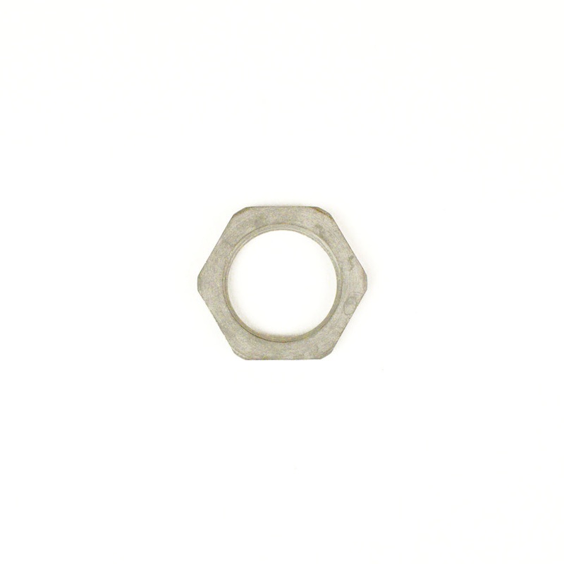 8. 242925 Rotax M28x1 Hex Nut for Sprocket