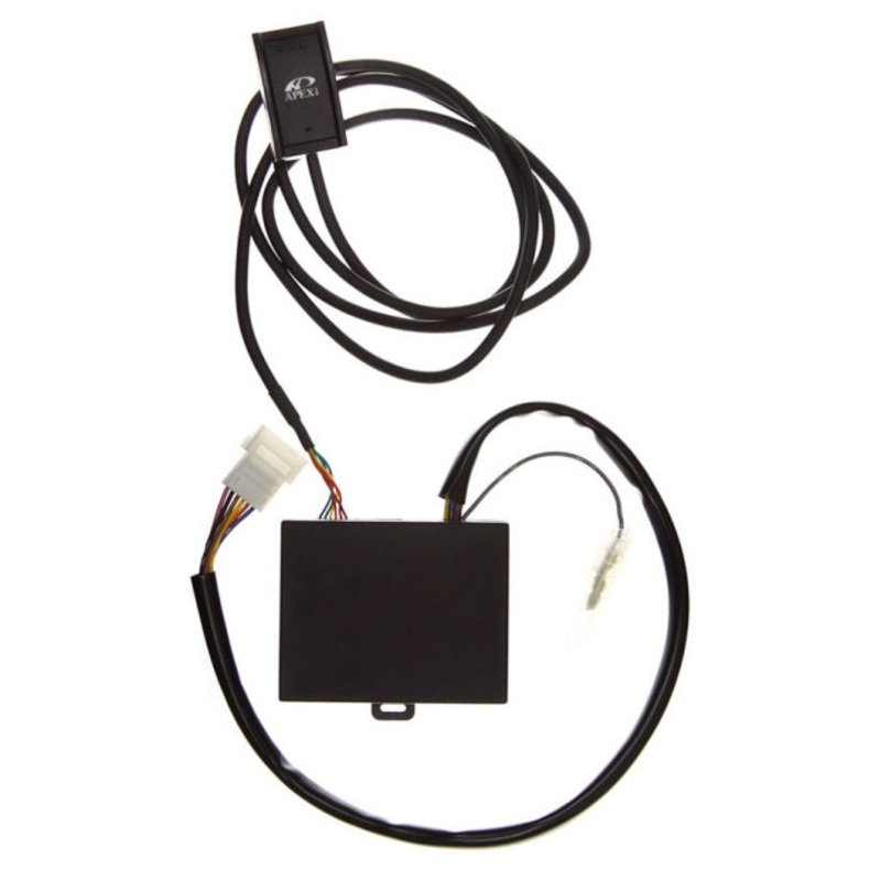 A’PEX-i Smart Accel Controller Harness (Type 4) – Lexus / Mazda / Scion / Subaru / Toyota