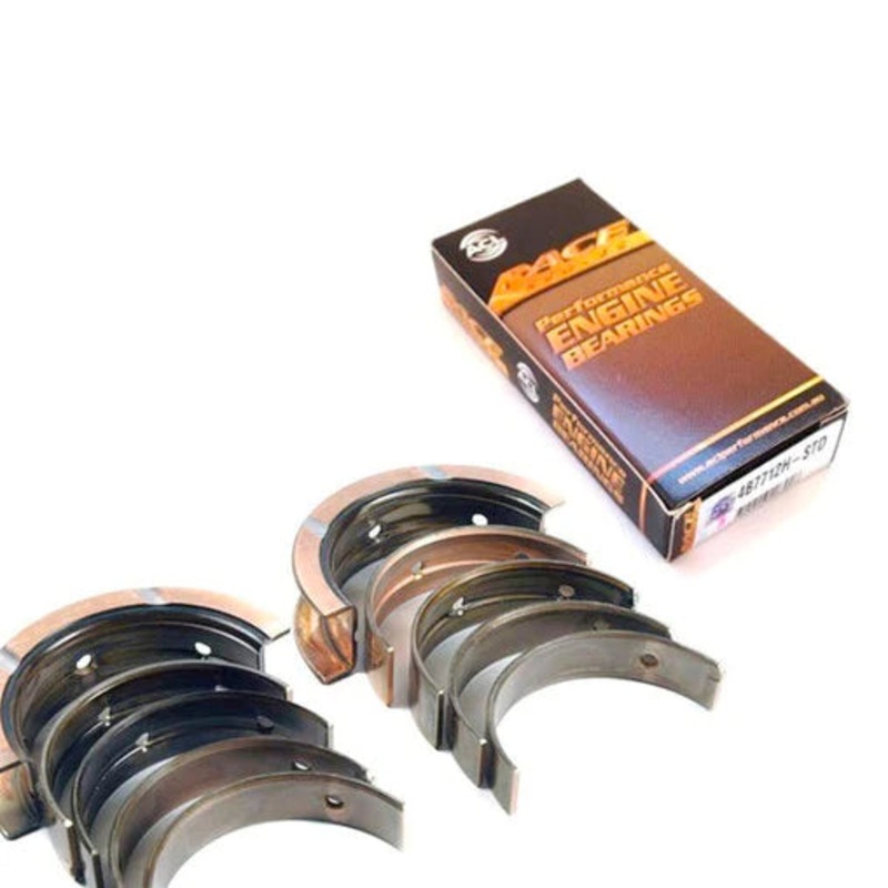 ACL Main Bearing Shell Subaru EJ20/EJ22/EJ25 thr. no. 3 Std