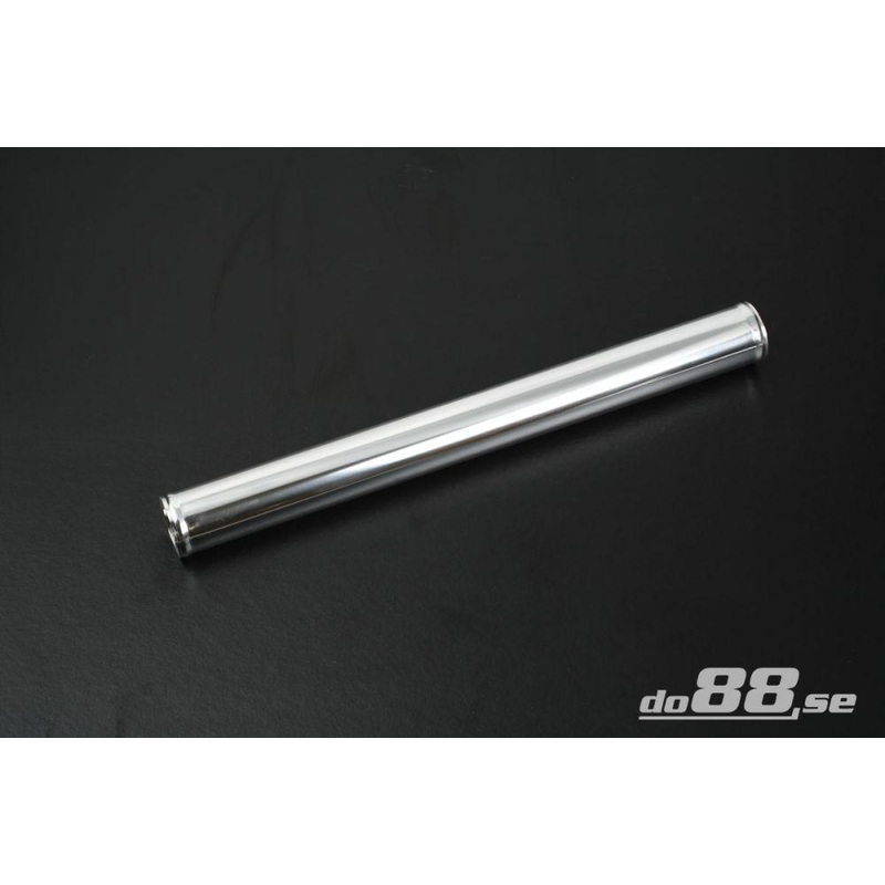Aluminum pipe 500mm 2,25” (57mm)