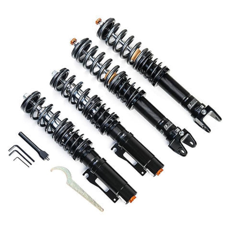 AST 5100 Street Series Coilovers | 2016-2021 Mazda Miata (ACS-M1207S)