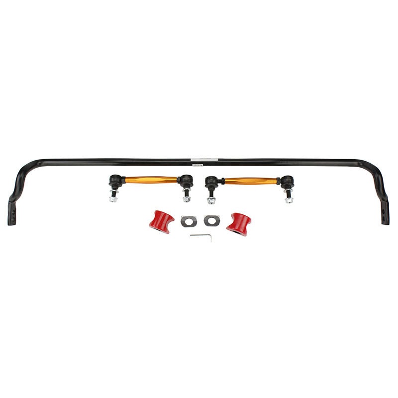 FactionFab 13-22 BRZ / 13-16 FRS / 17-21 86 Front 22mm Sway Bar | 1.10239.1