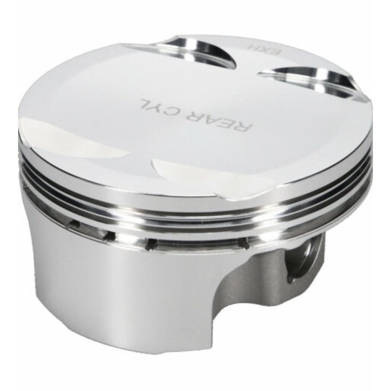 JE Pistons CANAM MAVERICK 1000 Piston Single