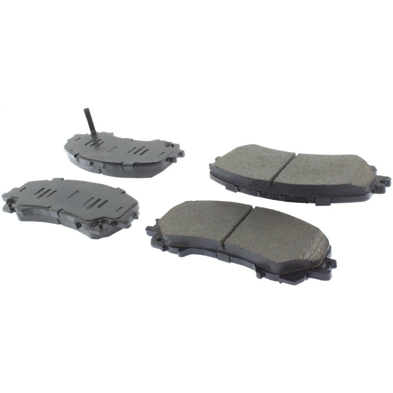 StopTech Street Select 14-17 Infiniti Q50 Front Brake Pads