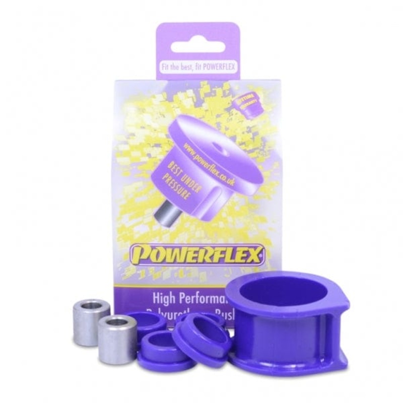 Toyota Supra 4 JZA80 (93 – 02) Steering Rack Mount Bushing Kit 50mm