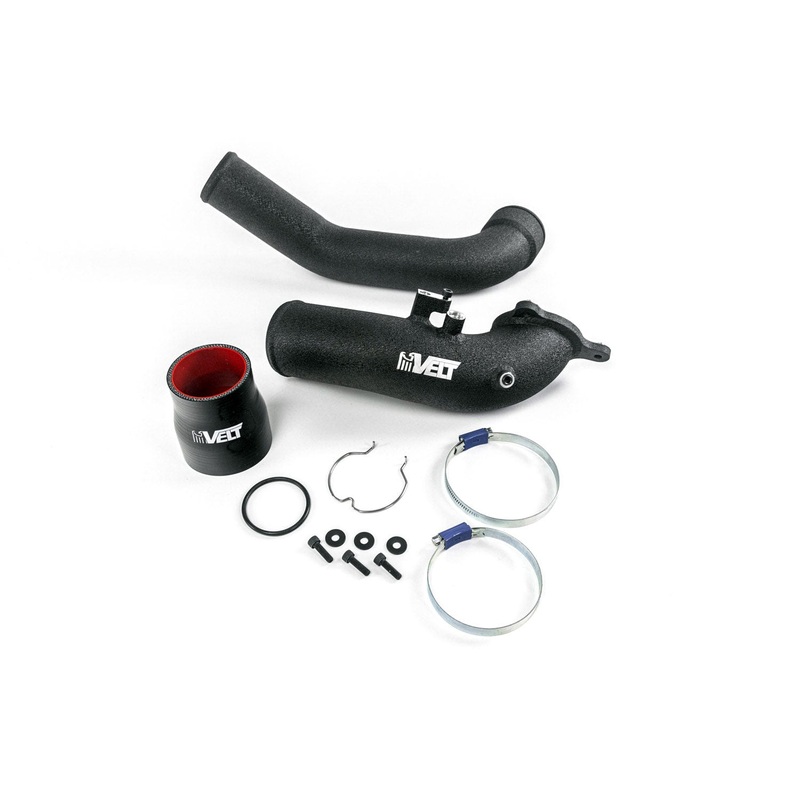 Velt Sport BMW B58 Charge Pipe Set – F2X / F3X / G01 / G11 / G3X