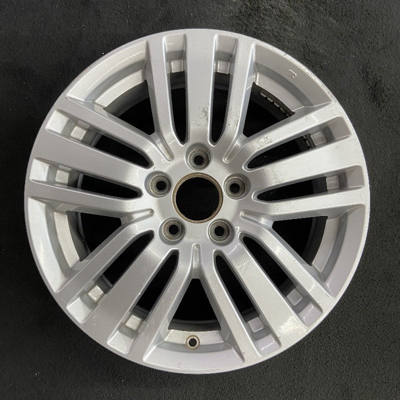 17″ CROSSTOUR 12 17×6.5 alloy 15 spoke 2.4L Original OEM Wheel Rim